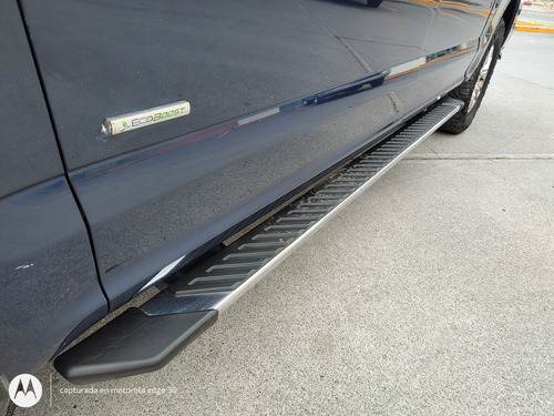Ford F-150 XLT 4x2 V6 ECOBOOST Doble Cab