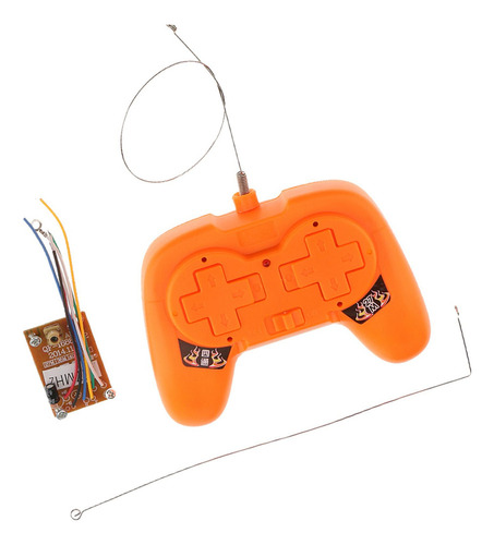 4 Receptor Del Transmisor Del Controlador Remoto Conjunto