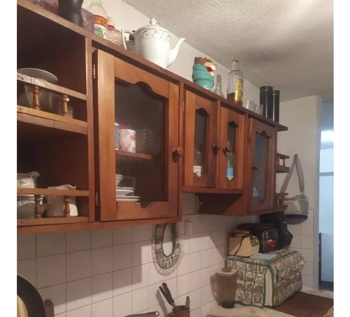 Apartamento Caricuao Ud 4 Cerca Del Colegio San Agustin