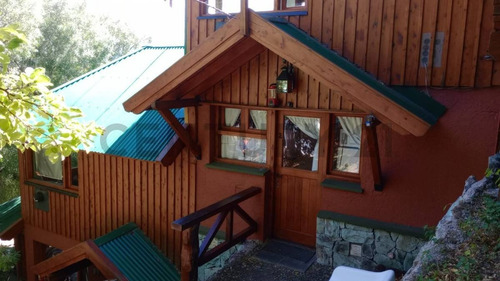 Imagen 12 de 30 de Cabañas En Venta - Bariloche - Villa Llao Llao - Id: 63345