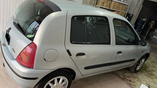 Renault Clio 1.2 Rn
