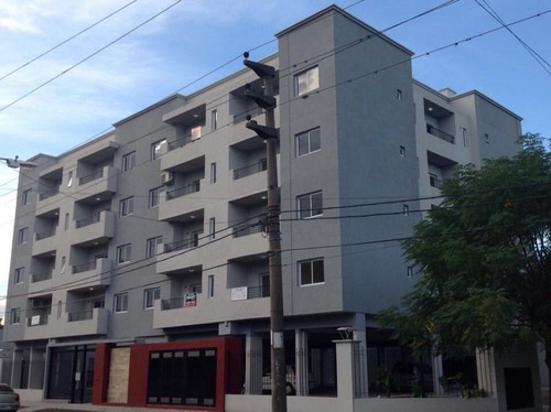 Alquiler Departamento 1 Dormitorio Monte Grande Con Cochera