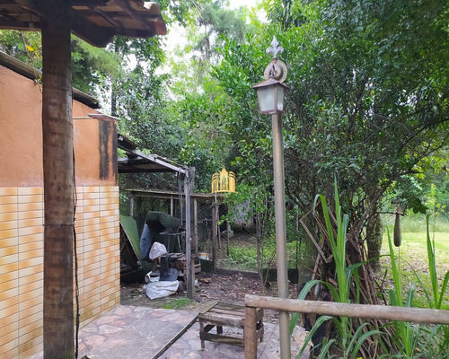 Imagem 9 de 30 de Sitio Em Esmeraldas - St00116 - 69241283