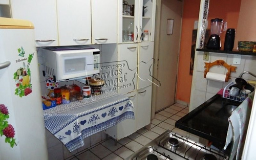Imagem 10 de 24 de Apartamento A Venda No Bairro Jardim Real Em Praia Grande - - 2990-1