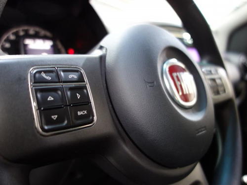 Fiat Uno Uno 1.0 EVO WAY 8V FLEX 4P MANUAL