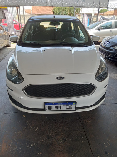 Ford Ka Ford Ka 1.0 SE (Flex)