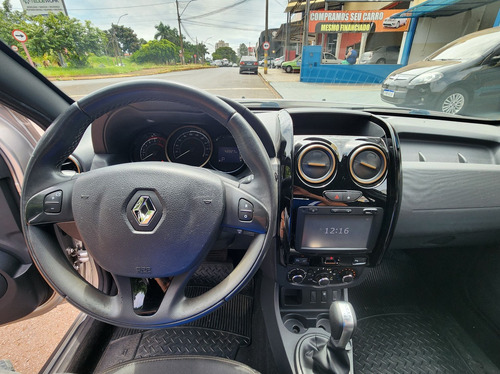 Renault Duster 1.6 16V SCE DYNAMIQUE