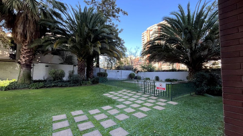 Av. Américo Vespucio / Cuenca - Las Condes