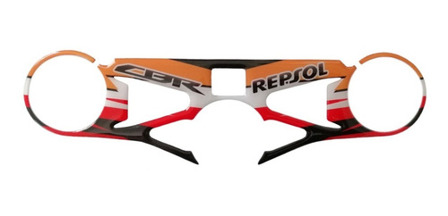 Protector De Yugo: Repsol Cbr 1000rr - 2008 Al 2016