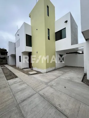 Casa en venta