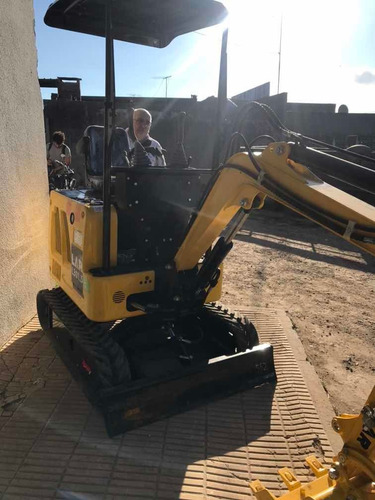 Mini Excavadora Lar L301.5 Venta