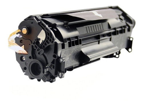 Toner Alternativo 12a Para Impresora 1010 1012 1020 Q2612a