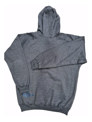 Buzo Keel Over Hoodie Hombre Canguro Nba