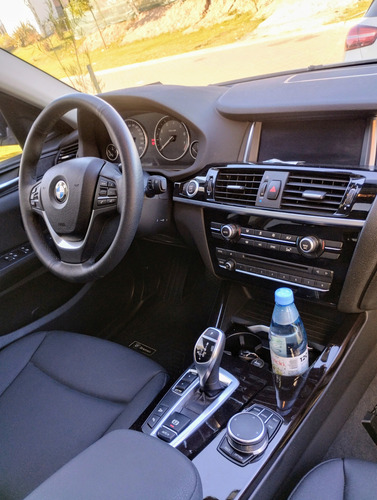 BMW X4 2.0 Xdrive 28i Xline 245cv
