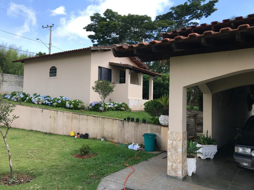Imagem 13 de 14 de Chácara Alto Padrão Em Ibiúna