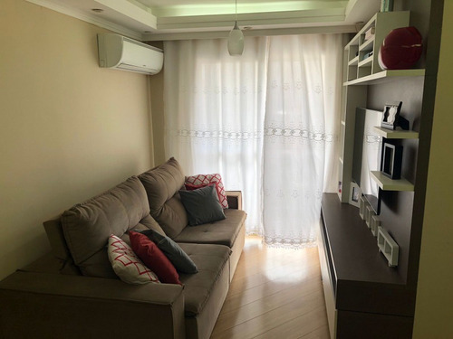 Imagem 3 de 21 de Apartamento - Ap00545 - 70590011