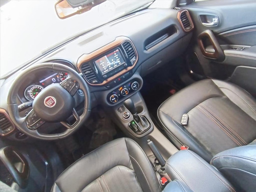 Imagem 7 de 9 de Toro 2.0 16v Turbo Diesel Volcano 4wd At9
