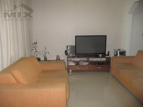 Imagem 23 de 29 de Casa De Condomínio Em São Bernardo Do Campo - Sp - So0228_mix