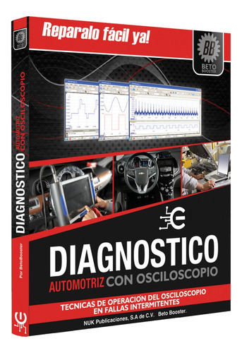 Curso Manual Diagnostico Automotriz Con Osciloscopio