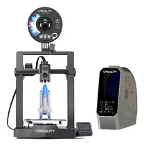 Comprar Creality Impresora 3d Ender-3 V3 Ke + Caja Secadora Creality