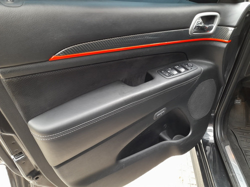 Jeep Grand Cherokee 6.4 Srt Atx 465hp At