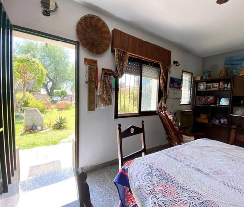 Venta Casa 4 Ambientes - Gral. Pacheco