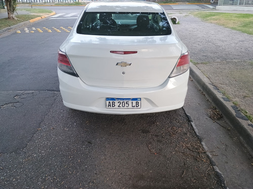 Chevrolet Prisma joy 1.4