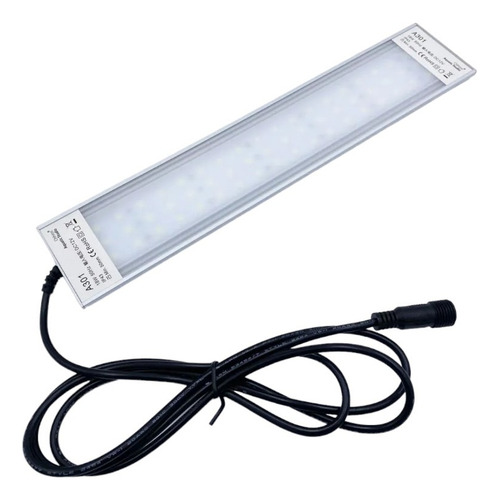 Luminária Chihiros Serie Ai - A901 90cm Luzes Branco 127/220v