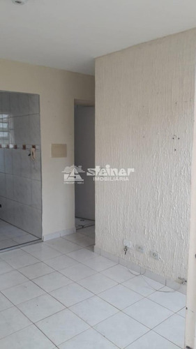 Imagem 7 de 16 de Venda Casas E Sobrados Em Condomínio Bonsucesso Guarulhos R$ 105.000,00 - 34052v