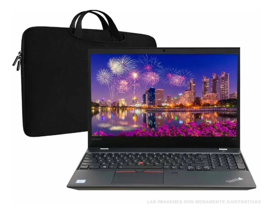 Lenovo ThinkPad THINKPAD T580