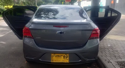 Chevrolet Joy Sedán 1.4