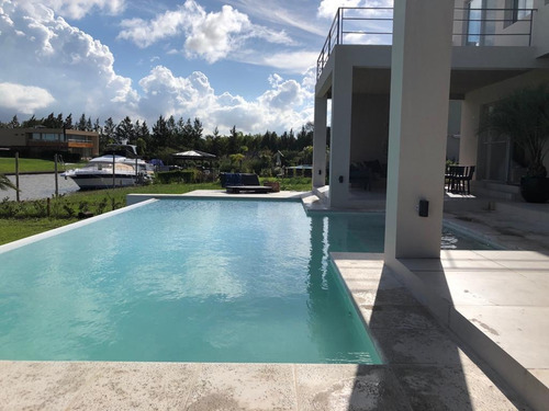 Imagen 10 de 30 de Casa En Venta En Albanueva, Rincón De Milberg, Tigre
