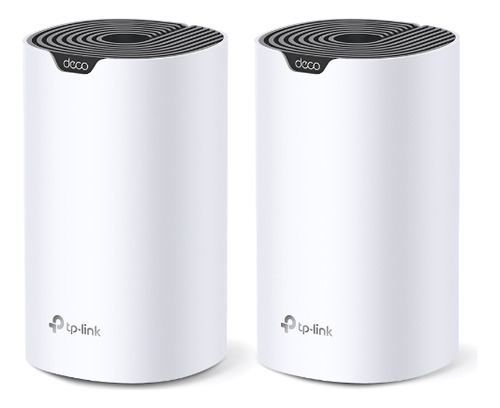 Sistema Wifi Mesh Ac1900 Gigabit, Tp-link Deco S7 (2-pack)