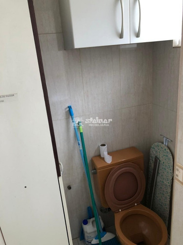 Imagem 16 de 20 de Venda Apartamento 2 Dormitórios Jardim Barbosa Guarulhos R$ 280.000,00 - 36455v