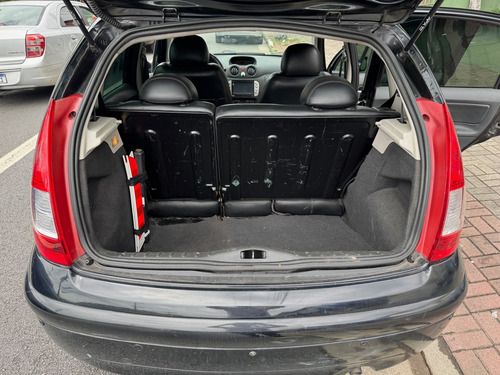 Citroën C3 1.4 8v Exclusive Flex 5p