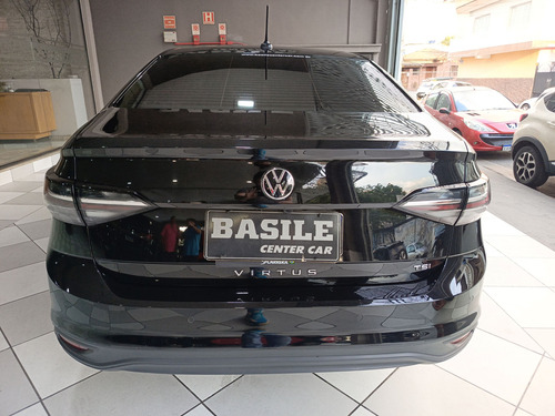 Volkswagen Outros Modelos TSI 1.0 FLEX 12V 4P AUT.