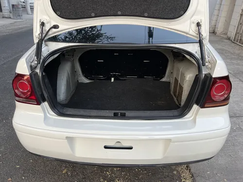 Volkswagen Jetta 2.0 Cl Abs At