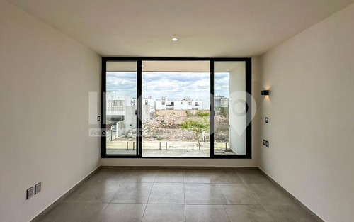 Casa Nueva En Renta En Mérida En Privada Zentura, Cholul