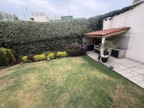 Venta De Casa En Tecamachalco Fuente De Ceres, Excelente Ubicación