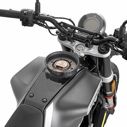 Adap. Bolso Givi Tanklock Husqvarna Svartpilen 401 Bf57 Bamp