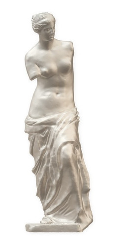 Estatua Venus De Milo, Escultura Decorativa  Impresión 3d
