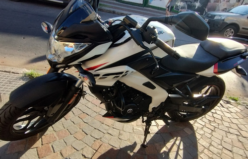 Rouser Ns 200 2023 Impecable!