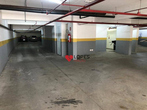 Imagem 24 de 24 de Sala Comercial Na Vila Carrão - Sa0199