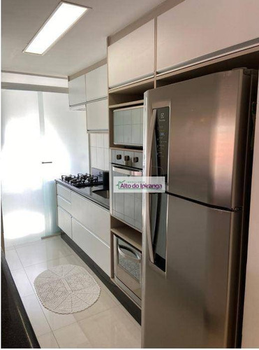 Imagem 9 de 30 de Apartamento Com 2 Dormitórios À Venda, 62 M² - Ipiranga - São Paulo/sp - Ap5475
