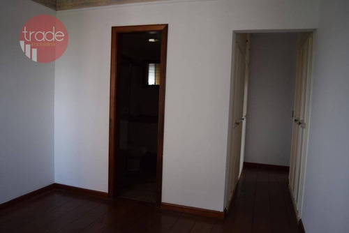 Imagem 25 de 30 de Apartamento À Venda, 196 M² Por R$ 950.000,00 - Santa Cruz Do José Jacques - Ribeirão Preto/sp - Ap6374