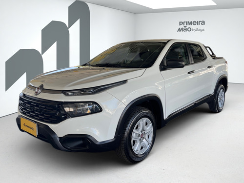 Fiat Toro Fiat Toro Endurance 1.8 MT5 FLEX 4P