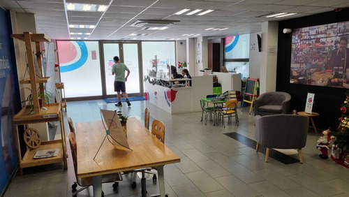 Oficinas O Local En Arriendo En Talca (92565)