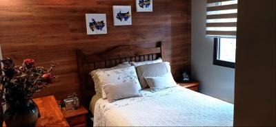 Lindo Apartamento Cooperativa Vicman