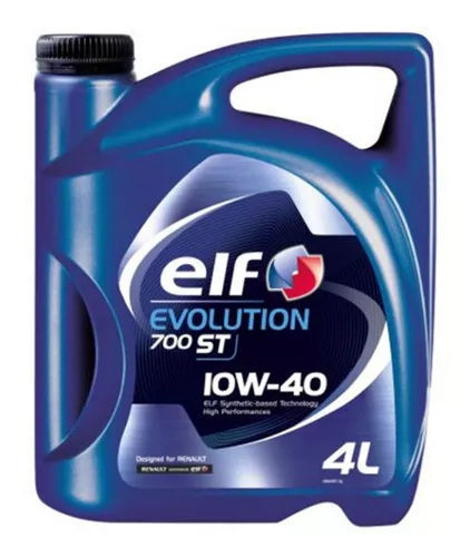 Tercera imagen para búsqueda de lubricantes elf