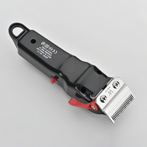 Marca Ng115 Cortador De Cabelo Elétrico Cor Cinza-escuro